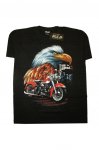 Live The Legend Harley Davidson tri�ko