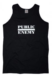 Public Enemy tlko