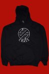 Crass mikina