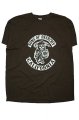 tri�ko Sons Of Anarchy California