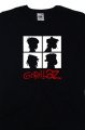 Gorillaz triko dmsk