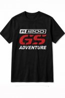 BMW R 1200 GS Adventure tri�ko