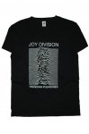 Joy Division tričko