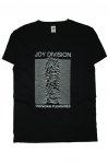 Joy Division triko