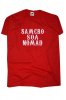 Samcro Nomad tri�ko