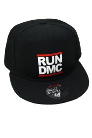 Run DMC Snapback kiltovka