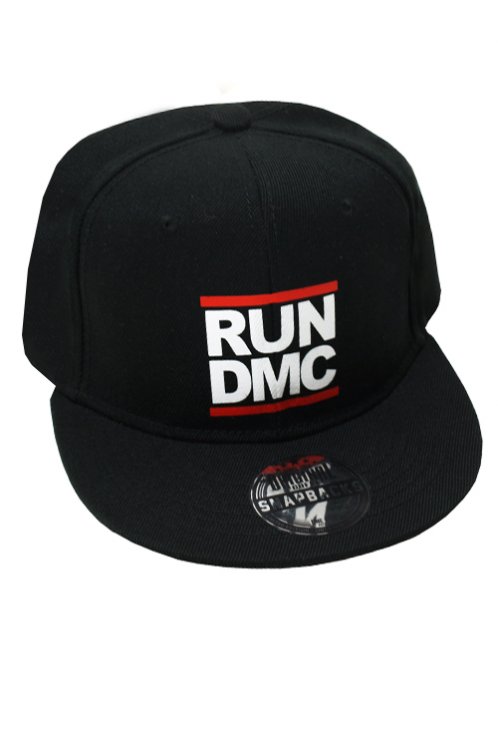 Run DMC Snapback kiltovka - Kliknutm na obrzek zavete