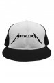 Metallica k�iltovka trucker