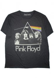 Pink Floyd triko pnsk