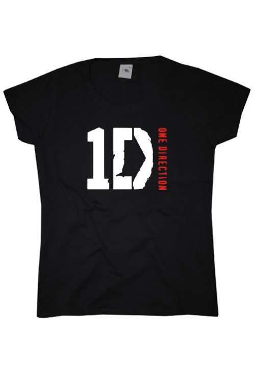 One Direction dmsk triko - Kliknutm na obrzek zavete