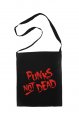 Punks Not Dead ta�ka