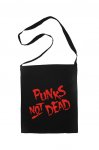Punks Not Dead ta�ka