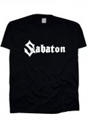 Sabaton triko pnsk