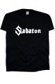Sabaton tričko pánské Sabaton tričko pánské