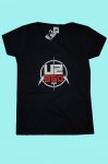 U2 Tour Girls tričko