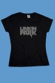 Linkin Park Girl tri�ko
