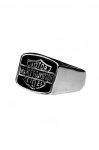 Harley Davidson prsten
