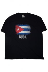 Cuba triko