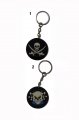 Skull p��v�ek na kl��e