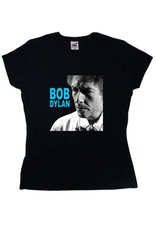 Bob Dylan triko dmsk - Kliknutm na obrzek zavete