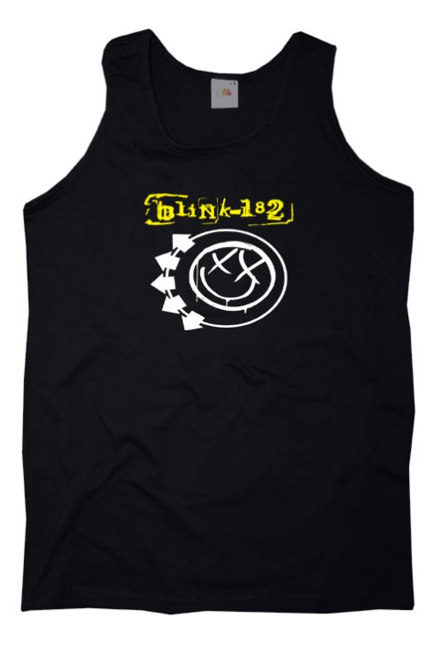 Blink 182 tlko - Kliknutm na obrzek zavete