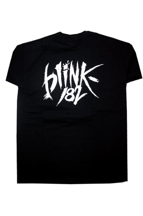 Blink 182 triko pnsk - Kliknutm na obrzek zavete