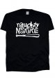 Naughty By Nature tri�ko