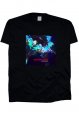 Jamiroquai tri�ko