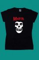 Misfits Girl tri�ko