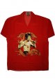 Bruce Lee ko�ile p�nsk�