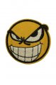 Smile nášivka Smile nášivka