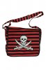 Punk Pirate Skull ta�ka