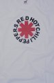 Red Hot Chili Peppers triko