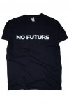No Future tri�ko