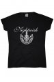 Nightwish d�msk� tri�ko