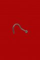 piercing do nosu