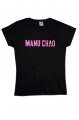 Manu Chao Girls tri�ko