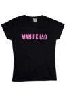 Manu Chao Girls tričko