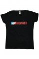 Limp Bizkit Girl tri�ko