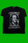 Original Gangsta tri�ko