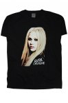 Avril Lavigne tričko