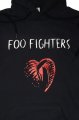 Foo Fighters mikina