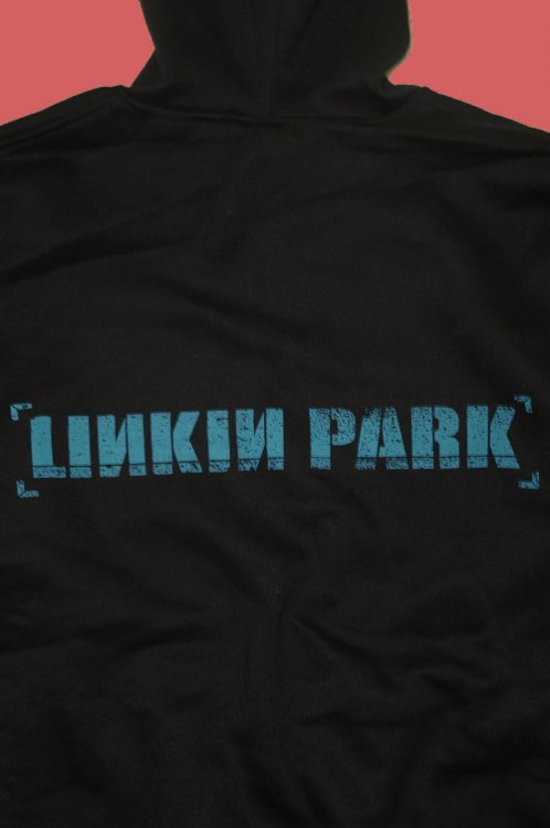 Linkin Park mikina - Kliknutm na obrzek zavete