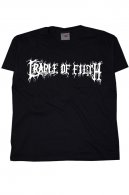 Cradle Of Filth triko