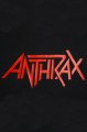 Anthrax dmsk triko
