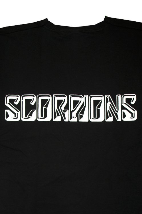 Scorpions triko pnsk - Kliknutm na obrzek zavete