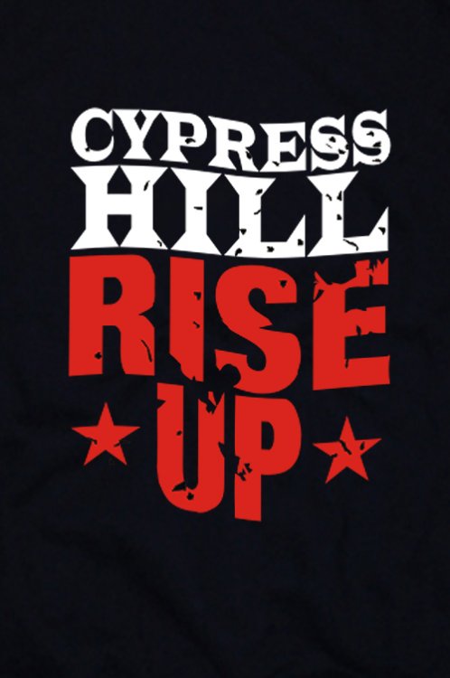 Cypress Hill mikina - Kliknutm na obrzek zavete