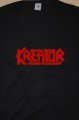 Kreator dmsk triko