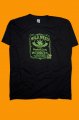 Wild Weed Whiskey tri�ko