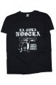 La Coka Nostra tri�ko